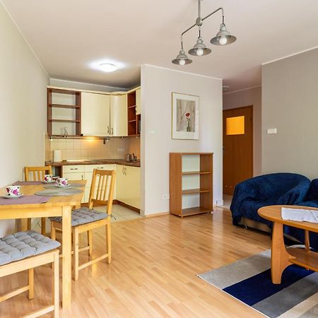 Victus Apartamenty, Apartamenty Sobieskiego Zoppot Exterior foto