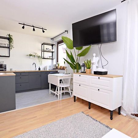 Victus Apartamenty, Apartamenty Sobieskiego Zoppot Exterior foto
