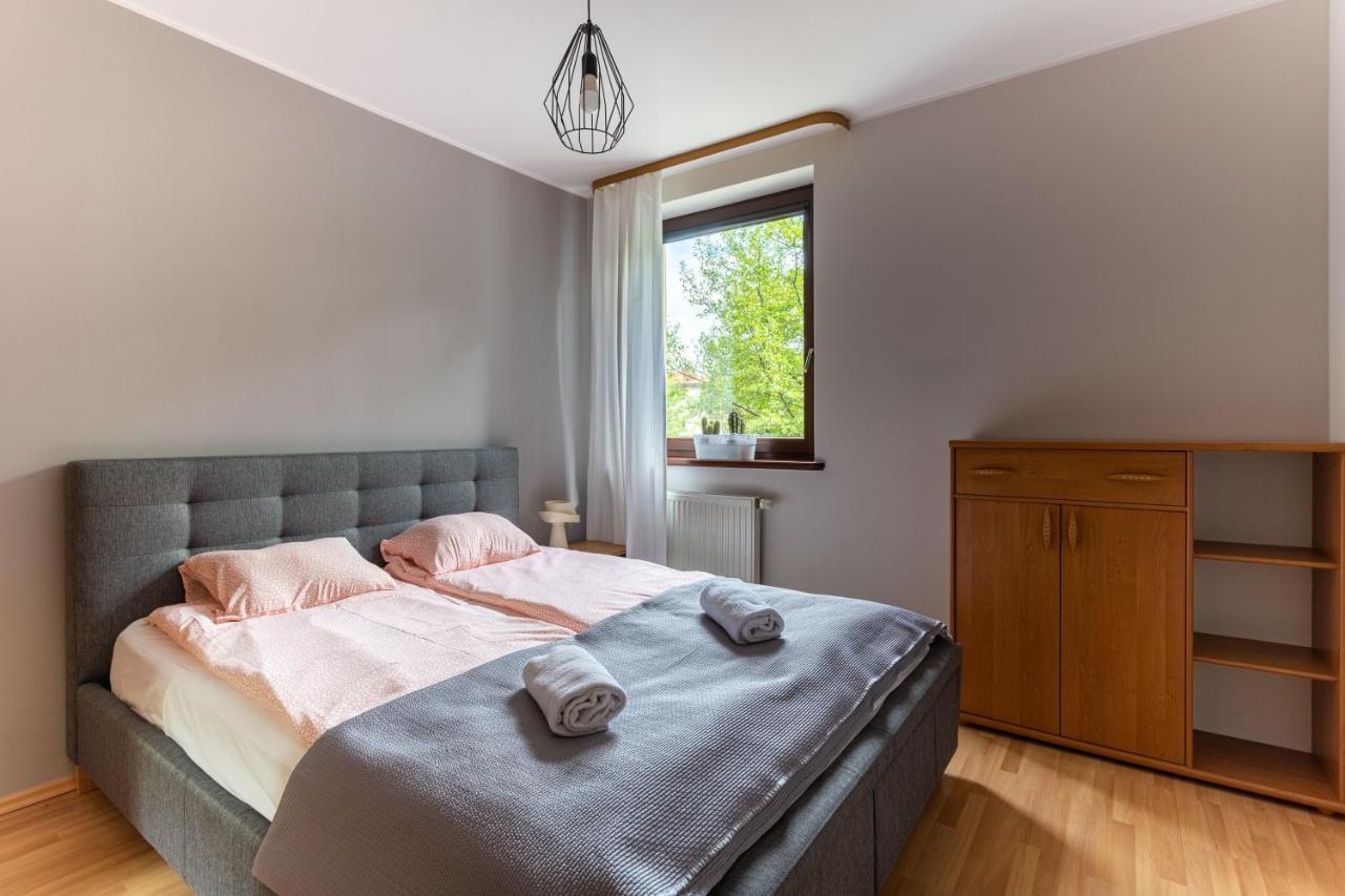 Victus Apartamenty, Apartamenty Sobieskiego Zoppot Exterior foto