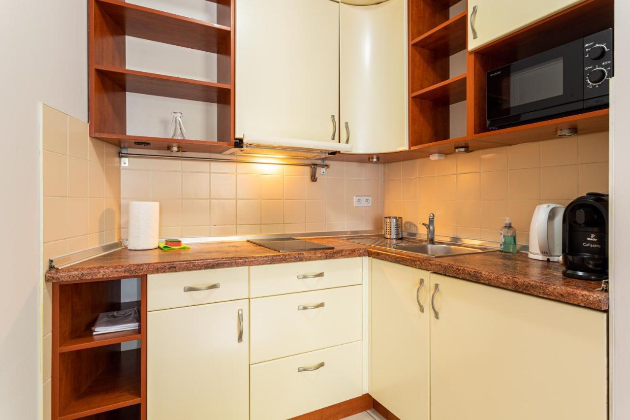 Victus Apartamenty, Apartamenty Sobieskiego Zoppot Exterior foto