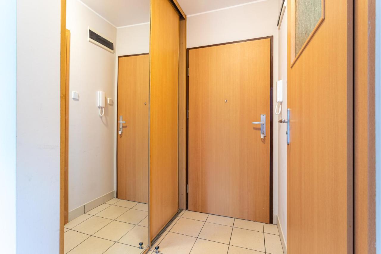 Victus Apartamenty, Apartamenty Sobieskiego Zoppot Exterior foto