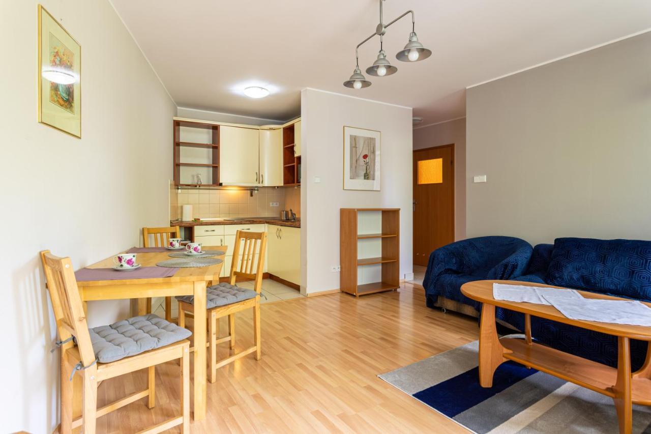 Victus Apartamenty, Apartamenty Sobieskiego Zoppot Exterior foto