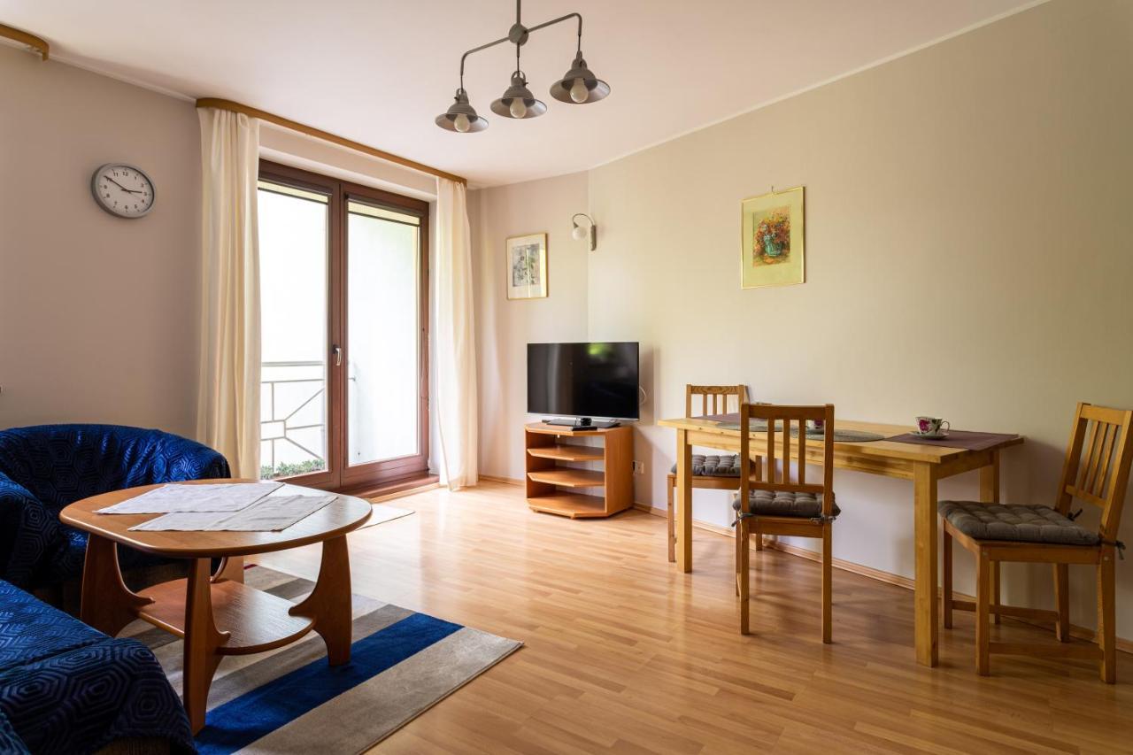 Victus Apartamenty, Apartamenty Sobieskiego Zoppot Exterior foto