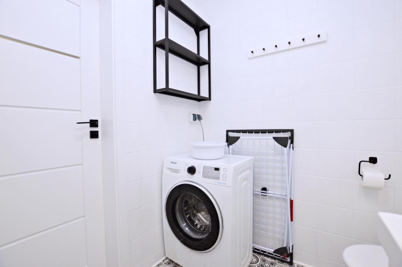 Victus Apartamenty, Apartamenty Sobieskiego Zoppot Exterior foto