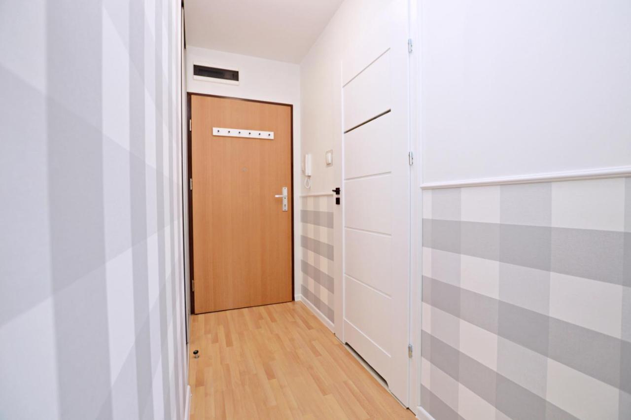 Victus Apartamenty, Apartamenty Sobieskiego Zoppot Exterior foto